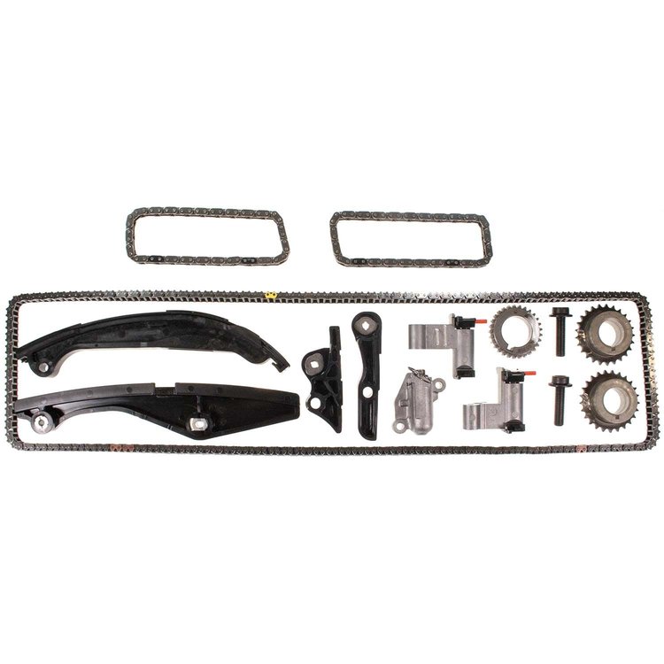 3-1049SB Stock Replacement Timing Kit Ford Flex 2012-2011, Lincoln MKT 2012-2011