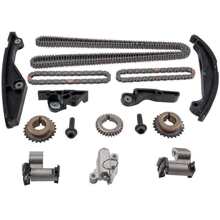3-1049SBH Stock Replacement Timing Kit Ford Flex 2012-2011, Lincoln MKT 2012-2011