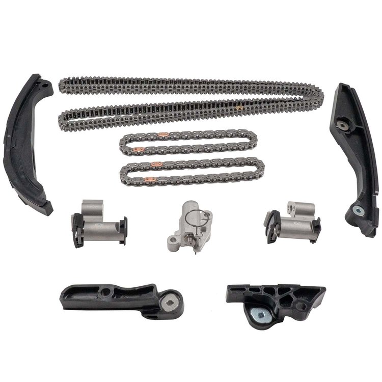 3-1049SBXH Stock Replacement Timing Kit Ford Flex 2012-2011, Lincoln MKT 2012-2011
