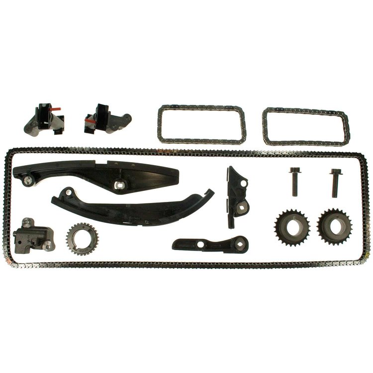 3-1049SC Stock Replacement Timing Kit Ford, Mazda 3.5L, 3.7L