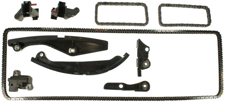 3-1049SCX Stock Replacement Timing Kit Ford, Mazda 3.5L, 3.7L
