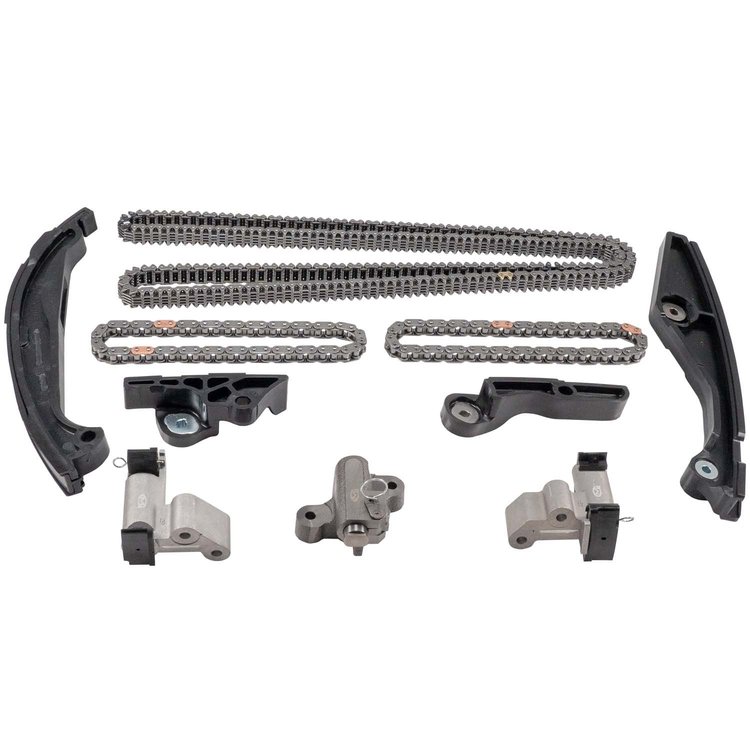 3-1049SDXH Stock Replacement Timing Kit Lincoln MKS 2012-2011