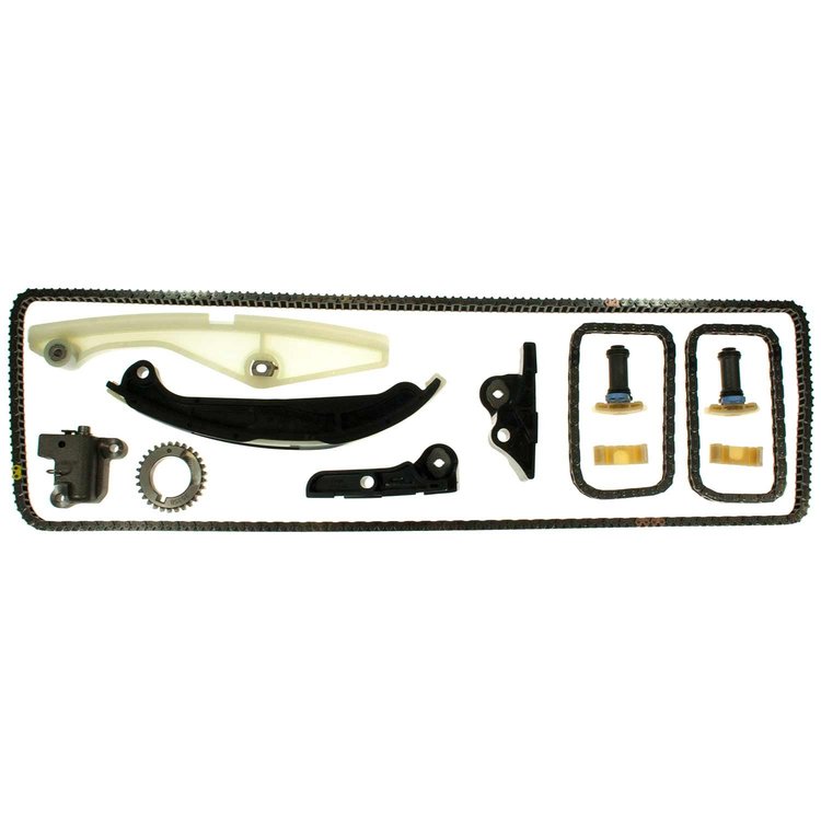 3-1049SE Stock Replacement Timing Kit Ford F-150 2014-2013, Police Interceptor Utility 2016-2013, Lincoln MKT 2016-2013
