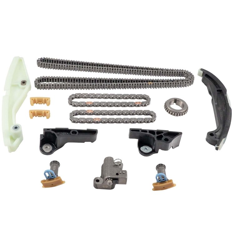 3-1049SEH Stock Replacement Timing Kit Ford F-150 2014-2013, Police Interceptor Utility 2016-2013, Lincoln MKT 2016-2013