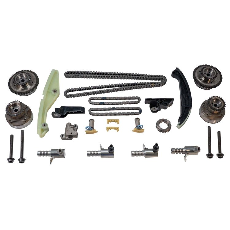 3-1049SEVVT Stock Replacement Timing Kit