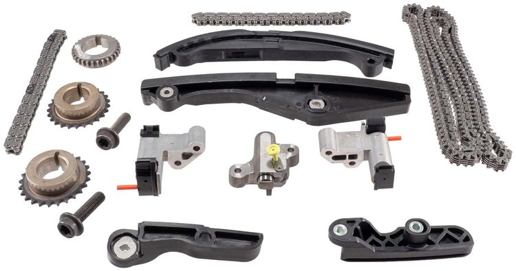 3-1049SG TIMING SET