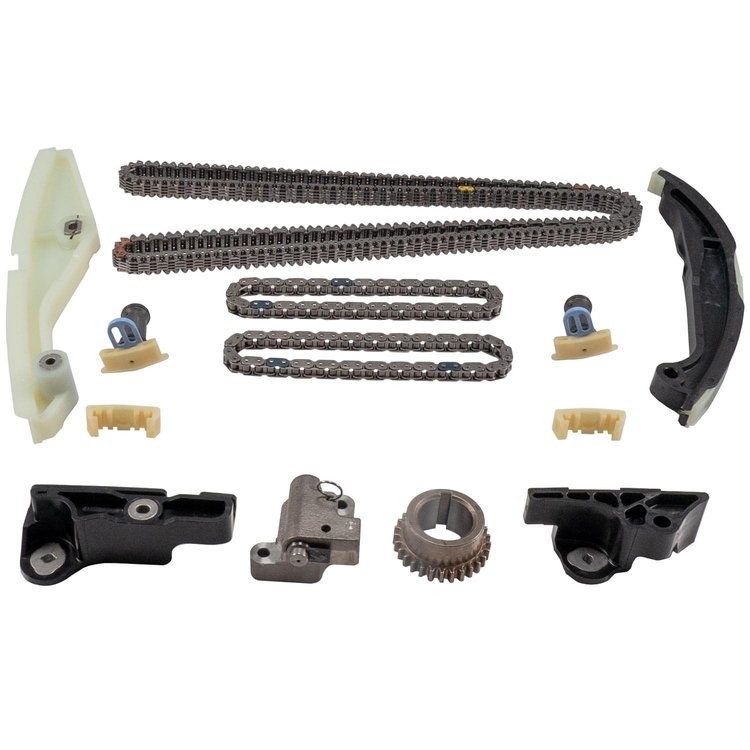 3-1049SJ Stock Replacement Timing Kit Ford, Lincoln 3.5L 2016-17