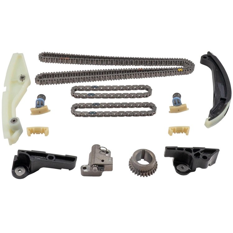 3-1049SM Stock Replacement Timing Kit Ford, Lincoln 3.5L 2016-17