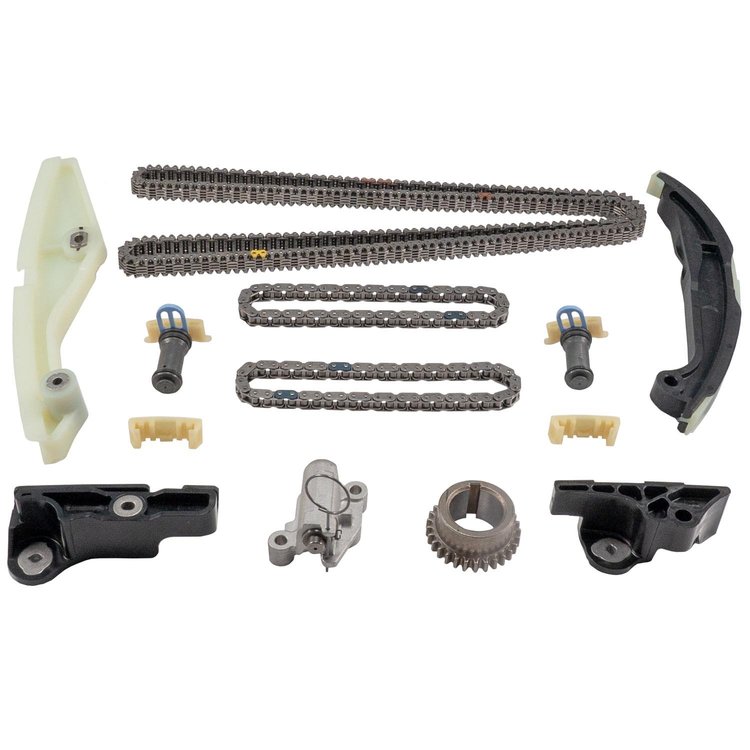 3-1049SN Stock Replacement Timing Kit Ford 3.5L Transit 150-350 2016-20