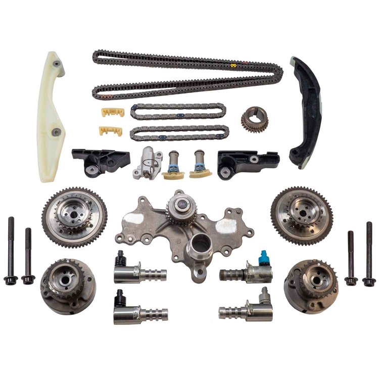 3-1049SNVVT Stock Replacement Timing Kit