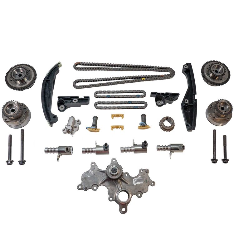 3-1049SPVVT Stock Replacement Timing Kit
