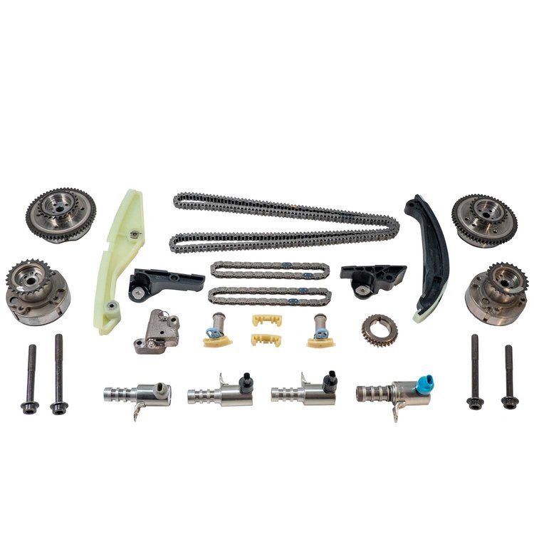 3-1049SVVT2 Stock Replacement Timing Kit