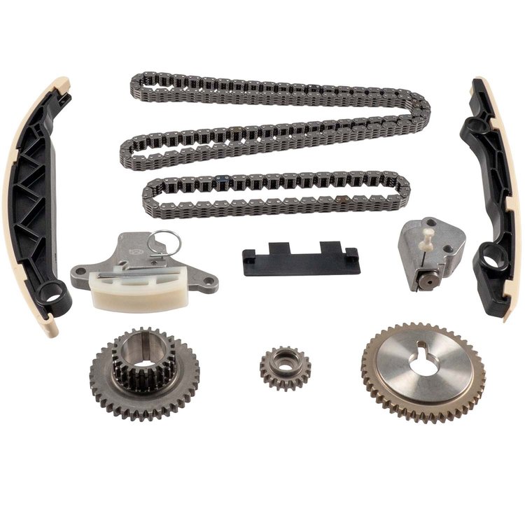 3-1051SA Stock Replacement Timing Kit Nissan 2.5L DOHC