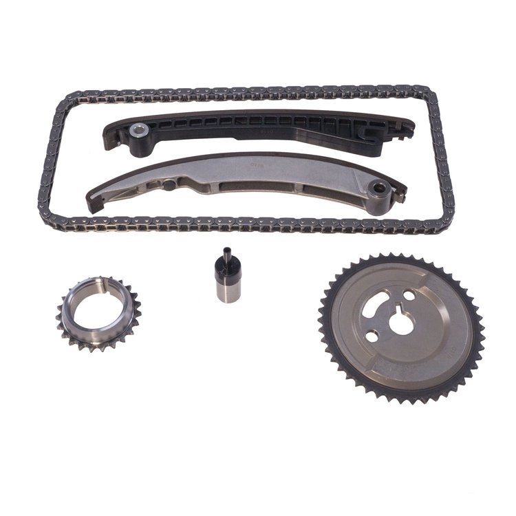 3-1055S Stock Replacement Timing Kit Mini Cooper 2008-2002