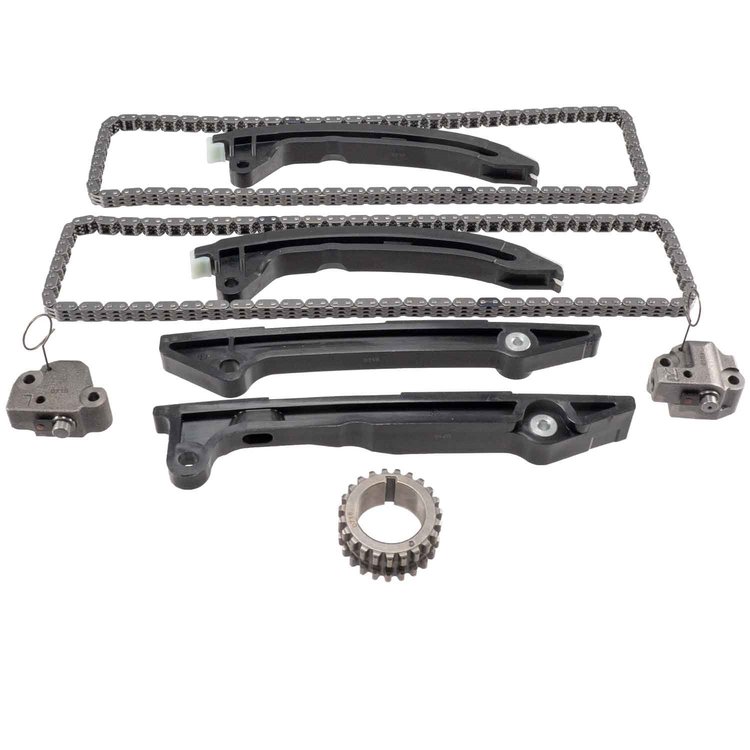 3-1060S Stock Replacement Timing Kit Ford E-350 Super Duty 2019-2017, F-150 2014-2010, F-250 Super Duty 2019-2011, F-350 Super