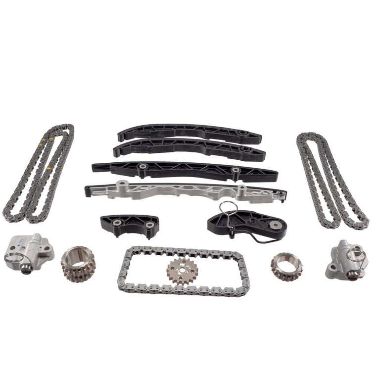 3-1062S Stock Replacement Timing Kit Ford, Lincoln 2.7L, 3.0L