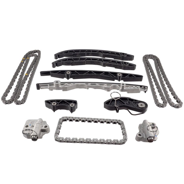 3-1062SX Stock Replacement Timing Kit Ford, Lincoln 2.7L, 3.0L