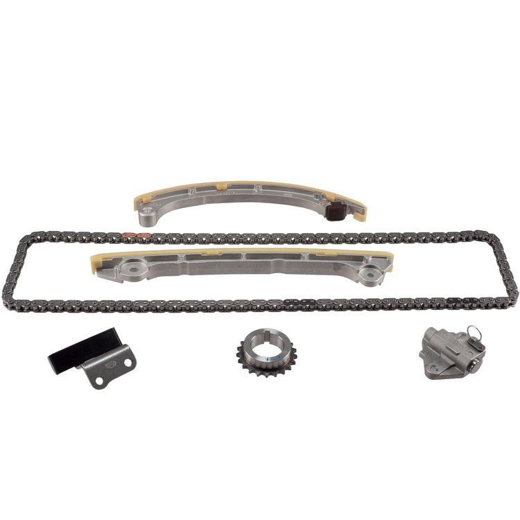 3-1065S Stock Replacement Timing Kit Mazda 3 2016-2014, 6 2016-2014, CX-5 2017-2014, CX-9 2016