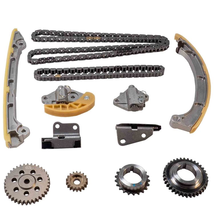 3-1065SA Stock Replacement Timing Kit Mazda 2.5L