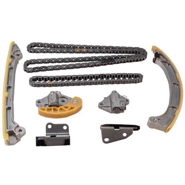 3-1065SAX Stock Replacement Timing Kit Mazda 2.5L
