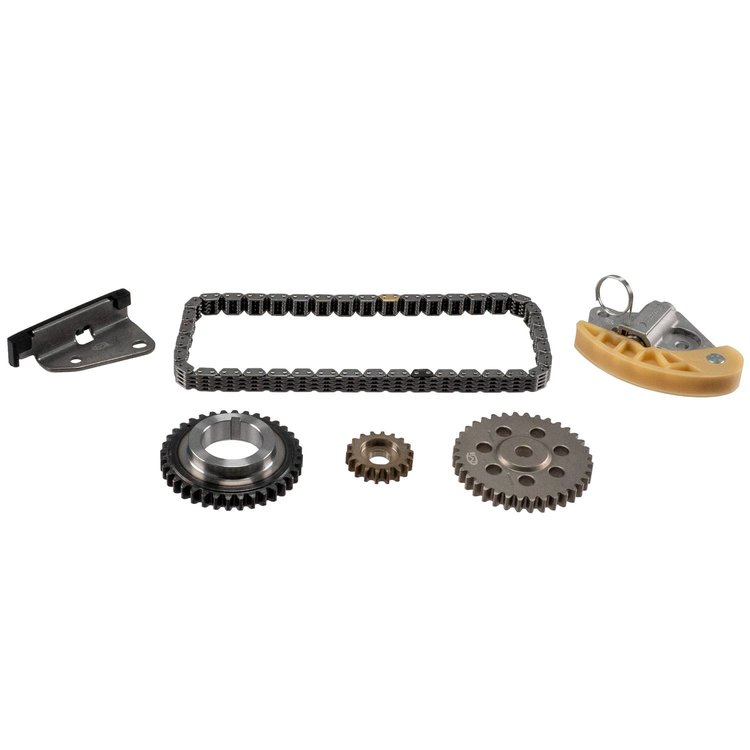 3-1066S Stock Replacement Oil Pump Chain Kit Mazda 3 2017-2015, 6 2017-2015, CX-5 2017-2015
