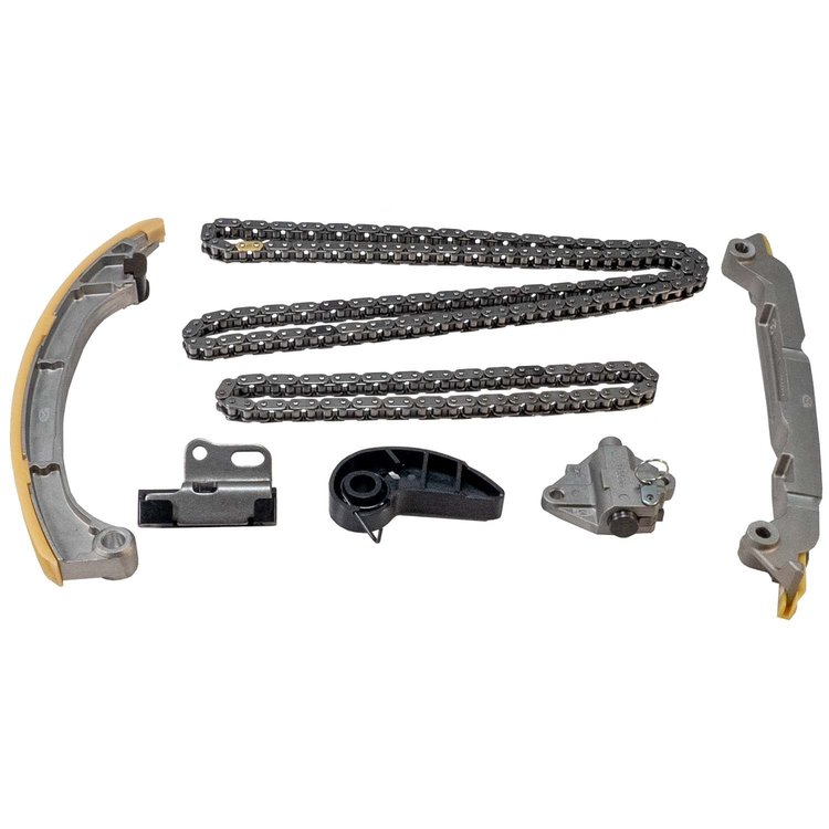 3-1067SAX Stock Replacement Timing Kit Mazda 2.0L