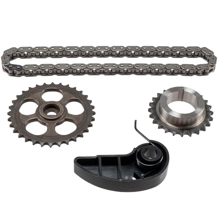 3-1068S Stock Replacement Oil Pump Chain Kit Mazda 2.0L - Mazda 3 2012-2018, CX-3 2016-2018, CX-5 2013-16, MX-5 2017-2019