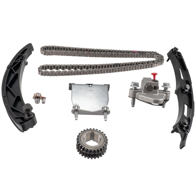 3-1073S Stock Replacement Timing Kit GM 1.4L, 1.5L DOHC
