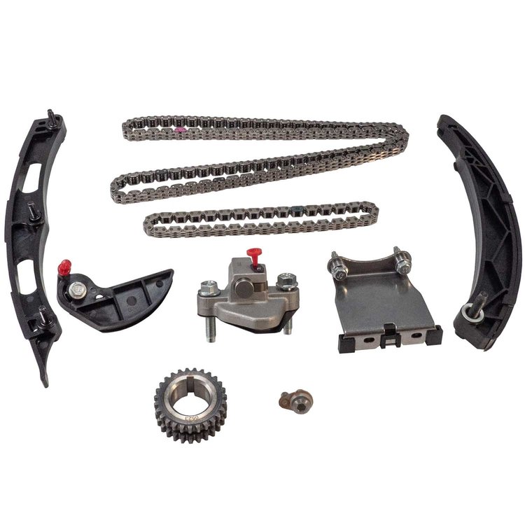 3-1073SA Stock Replacement Timing Kit Buick, Chevrolet, GMC 1.4L, 1.5L