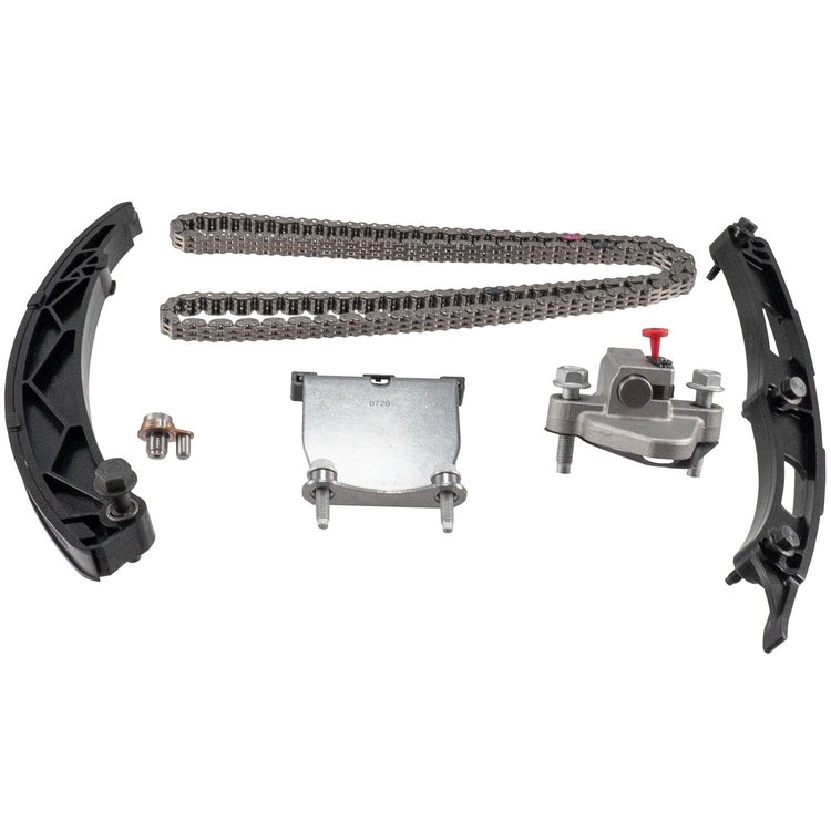 3-1073SX Stock Replacement Timing Kit GM 1.4L, 1.5L DOHC