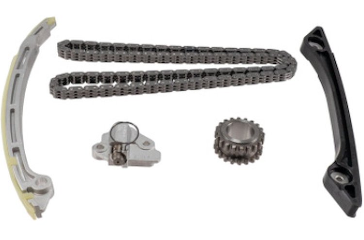 3-1076S Engine Timing Chain Kit for Select 2019-2020 Ford, Lincoln 2.0L/2.3L DOHC Engines