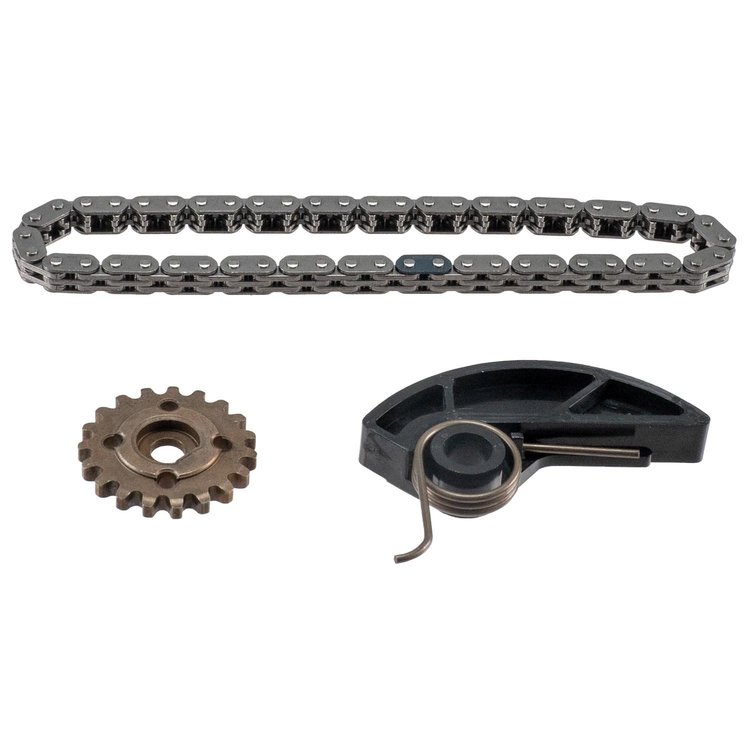 3-1077SA Stock Replacement Oil Pump Chain Kit Ford 2.0L DOHC