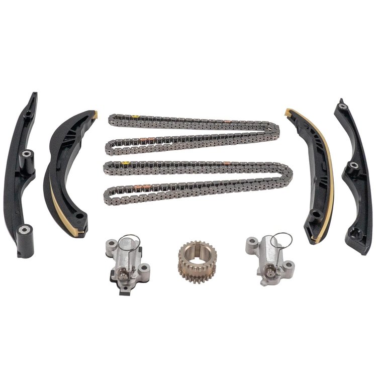 3-1079S Stock Replacement Timing Kit Ford, Lincoln 3.5L DOHC