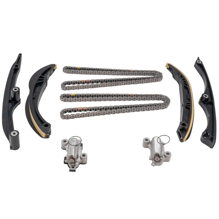 3-1079SX Stock Replacement Timing Kit Ford, Lincoln 3.5L DOHC