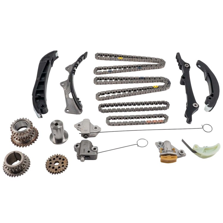 3-1080S Stock Replacement Timing Kit Chrysler, Dodge, Jeep, Ram 3.6L