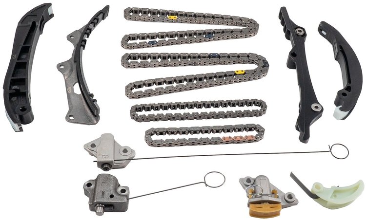 3-1080SX Stock Replacement Timing Kit