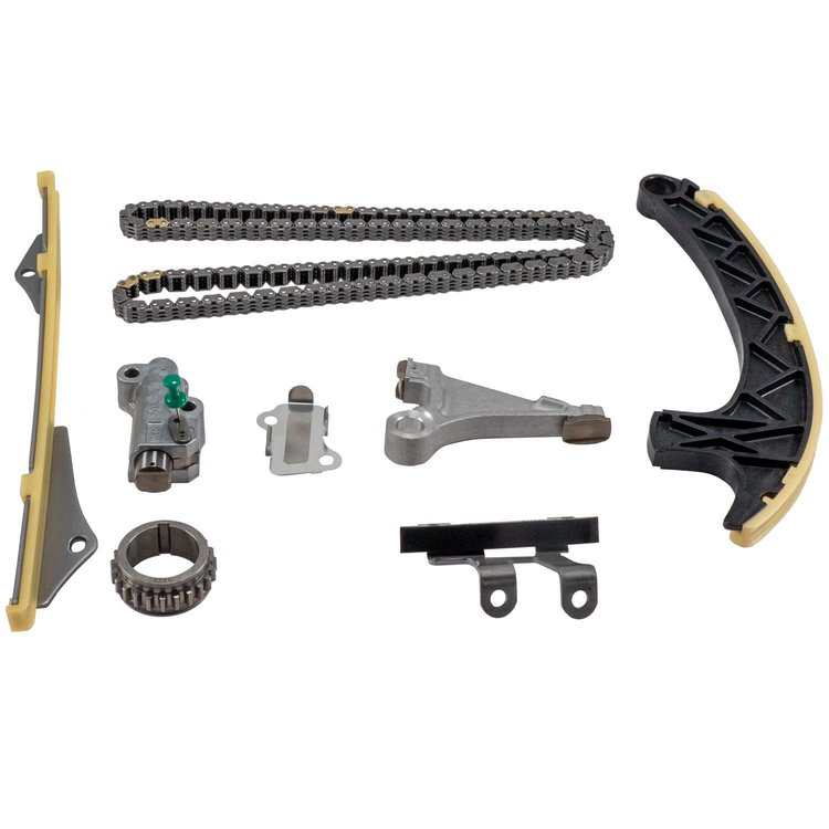 3-1081S Stock Replacement Timing Kit Honda 1.5L, 2.0L
