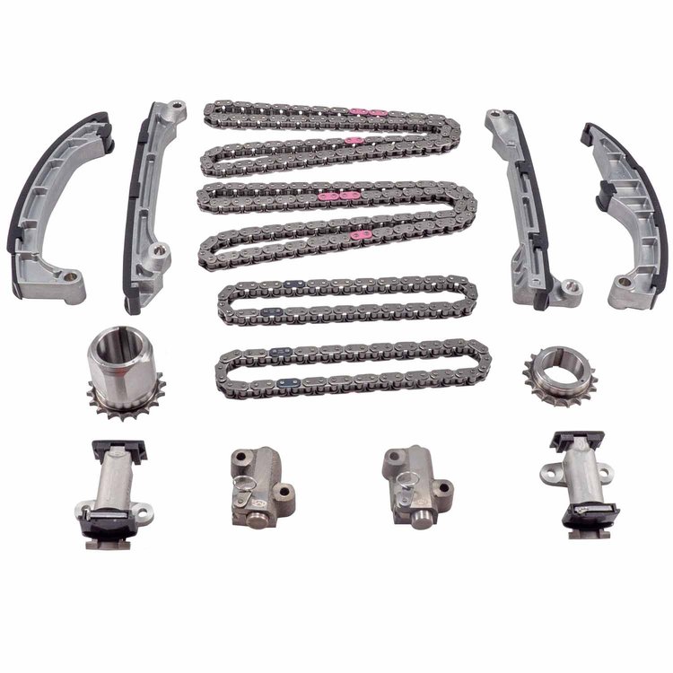 3-1082S Stock Replacement Timing Kit Lexus, Toyota 4.6L, 5.0L