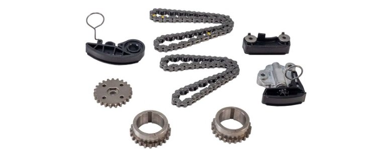 3-1091S Stock Replacement Timing Kit Fits Select Ford F-250, F-350, F-450, F-550 6.8L/7.3L OHV Engines