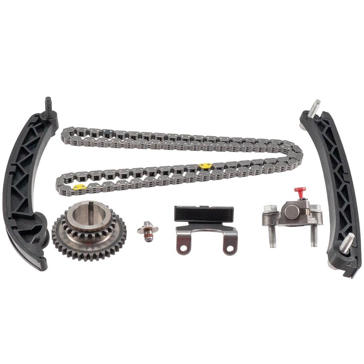 3-1093S Stock Replacement Timing Kit GM 2.0L, 2.5L DOHC
