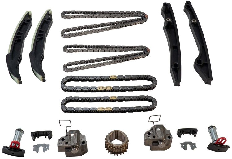 TIMING SET FORD 5.0