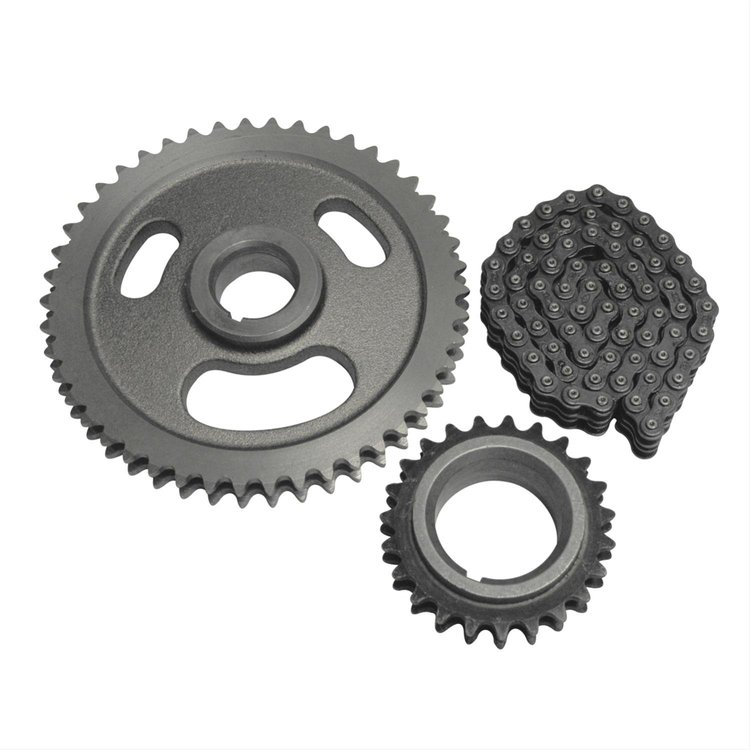 3-160S Stock Replacement-3 piece Set