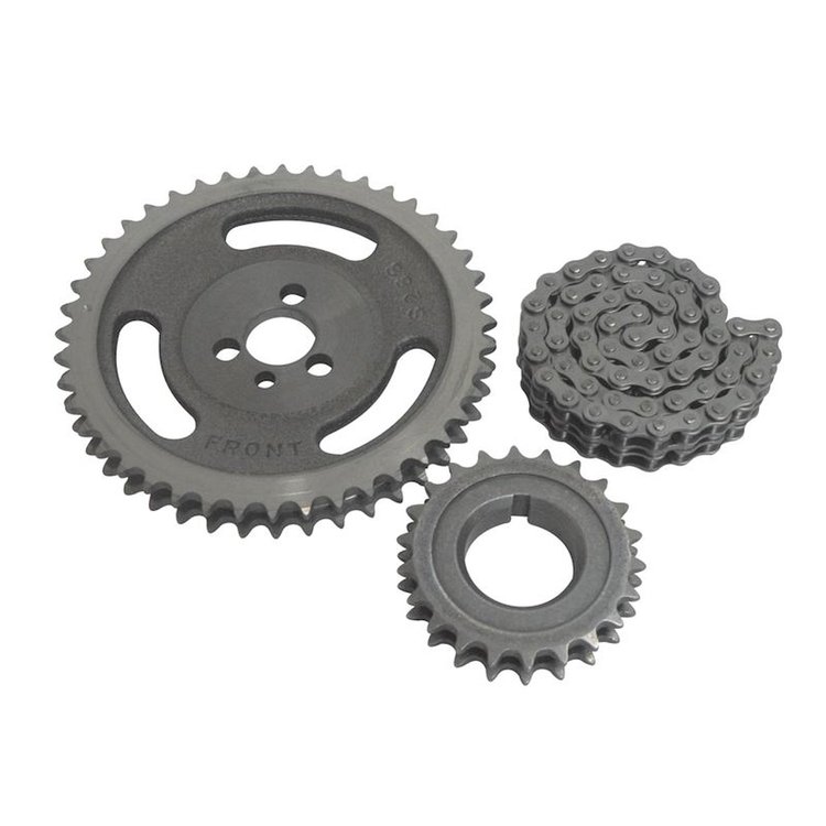 3-163S Timing Chain Kit 1955-Up Small Block Chevy