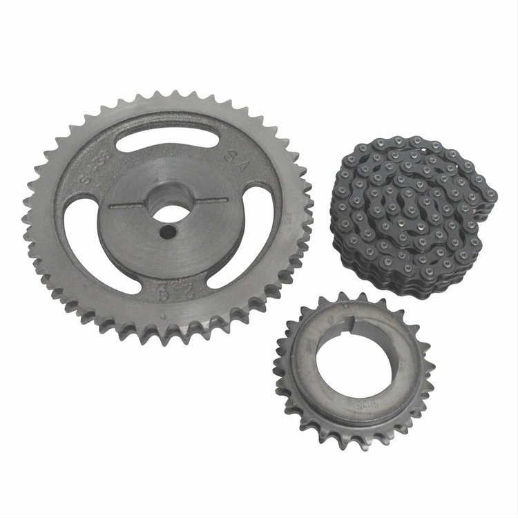 3-168SD Stock Replacement-3 piece Set