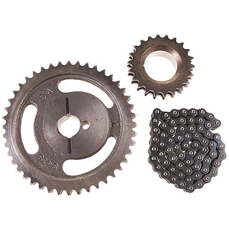 3-168SE Engine Timing Chain Kit for 1993-1997 Ford 460 Engine