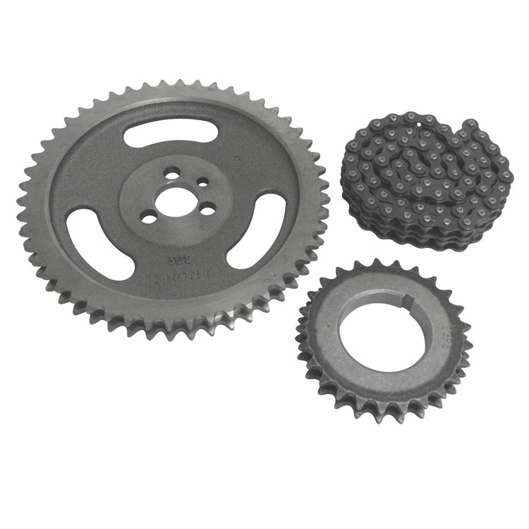 3-171S Stock Replacement-3 piece Set