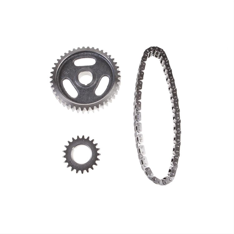 3-344S Stock Replacement-3 piece Set