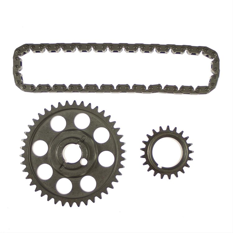 3-358S Stock Replacement-3 piece Set