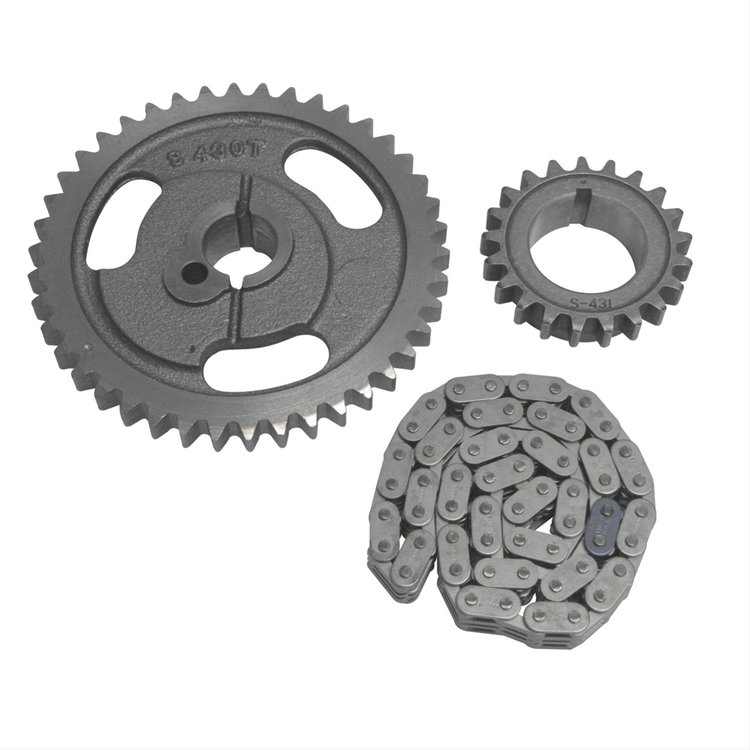 3-358SA Stock Replacement-3 piece Set