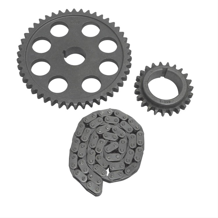 3-361S Stock Replacement-3 piece Set